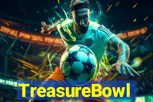 TreasureBowl treasure bowl estrategia